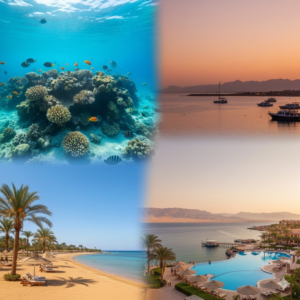 Hurghada